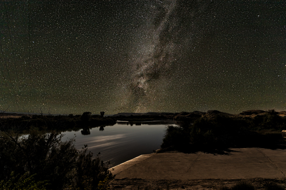 Colorado Riverway Recreation Area