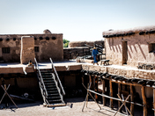 Bent's Old Fort National Monument