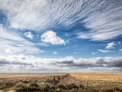 Comanche National Grasslands