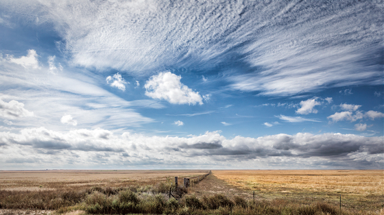 Comanche National Grasslands