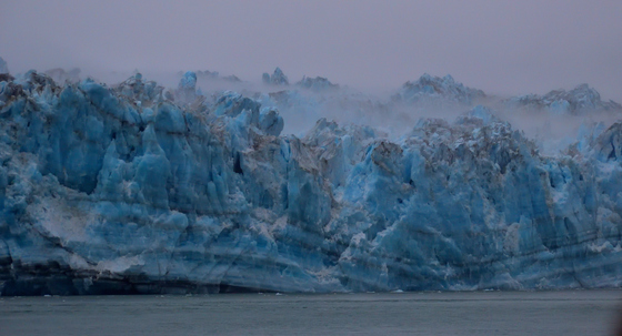Wrangell - St Elias National Park & Preserve Alaska