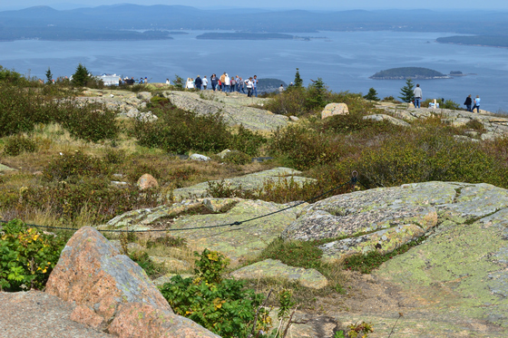 Acadia National Park