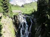 Mount Rainier National Park