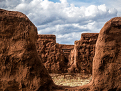 Fort Union National Monument