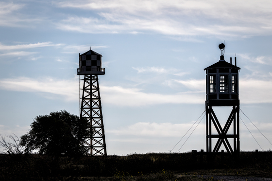 Amache National Historic Site