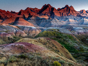 Badlands National Park