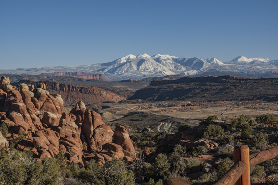 Arches National Park