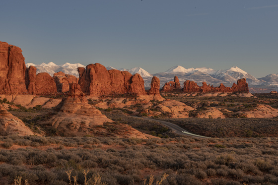 Arches National Park