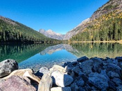 Glacier National Park