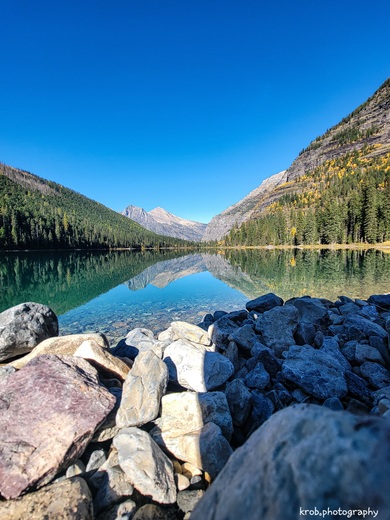 Glacier National Park