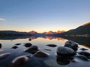 Glacier National Park 