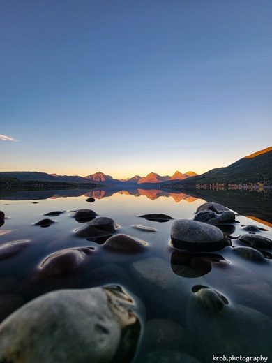 Glacier National Park 