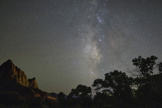 Zion National Park