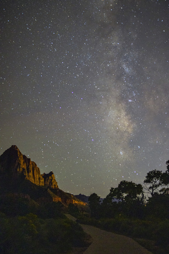 Zion National Park