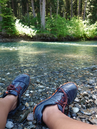 Okanogan-Wenatchee National Forest
