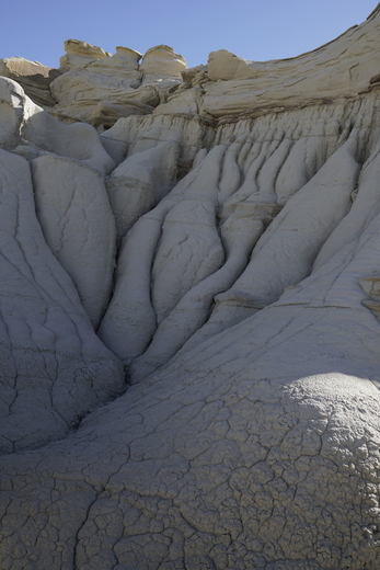 Bisti/De-Na-Zin Wilderness Area