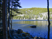 Rocky Mountain National Park