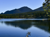 Rocky Mountain National Park