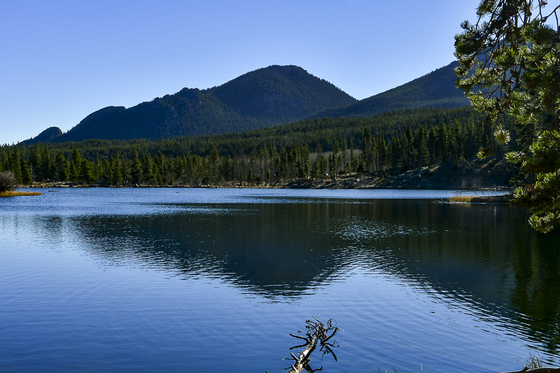 Rocky Mountain National Park