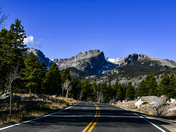 Rocky Mountain National Park