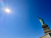 Statue of LIberty Park 
