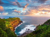 Kilauea Point National Wildlife Refuge