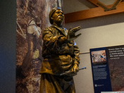 Harriet Tubman Underground Railroad National Historical Park