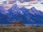 Grand Teton