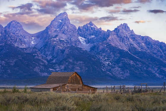 Grand Teton