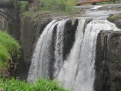 Great Falls of Paterson