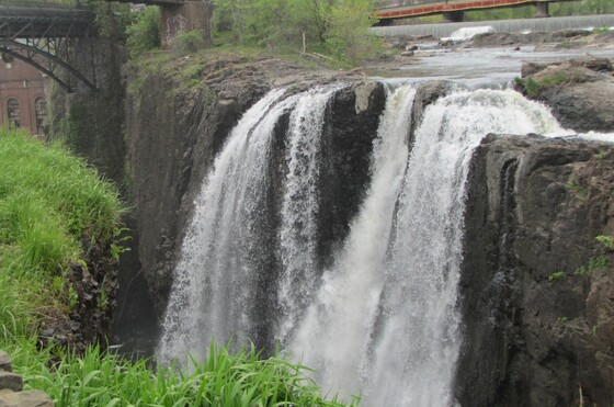 Great Falls of Paterson