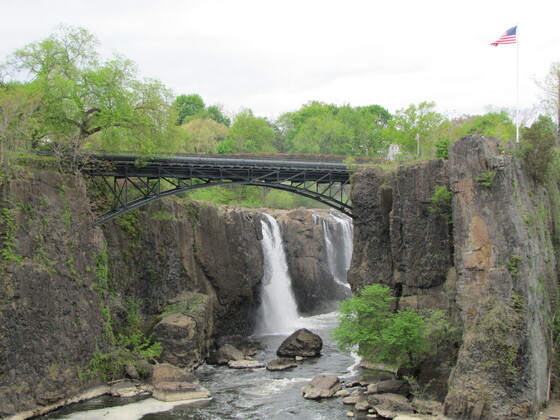 Great Falls of Paterson