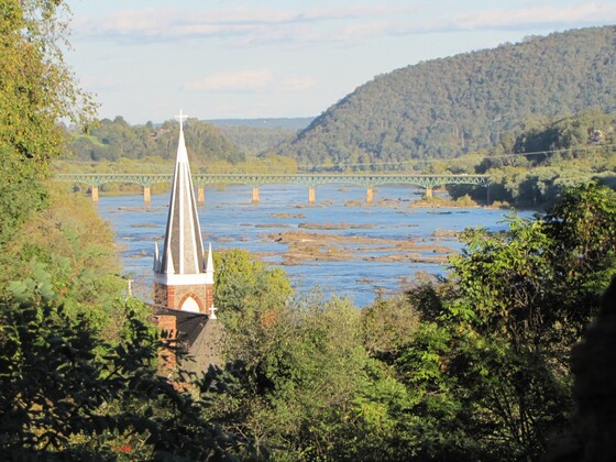 Harper's Ferry