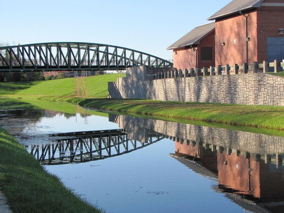 Chesapeake and Ohio Canal