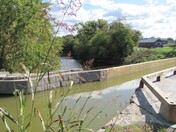 Chesapeake and Ohio Canal