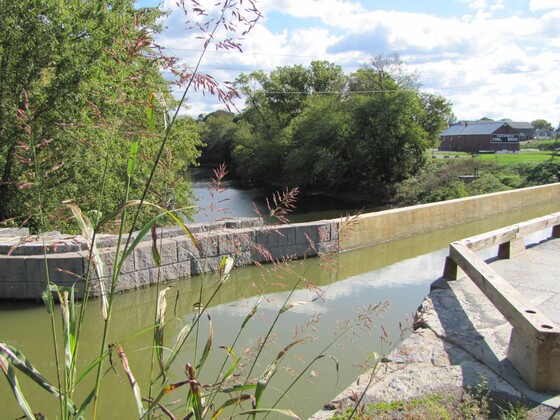 Chesapeake and Ohio Canal