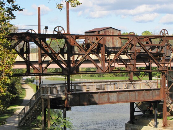 Chesapeake and Ohio Canal