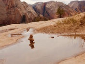 Zion National Park 