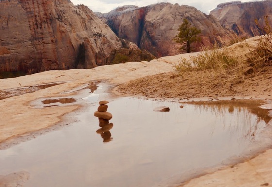 Zion National Park 