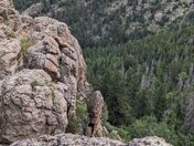 Redfeather Lakes