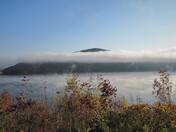 Allegheny Reservoir, PA