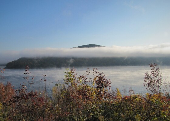 Allegheny Reservoir, PA