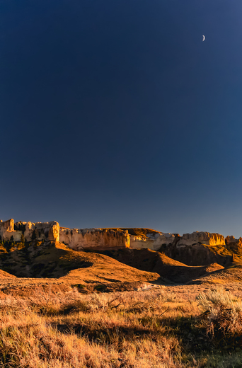 Upper Missouri National Wild and Scenic River