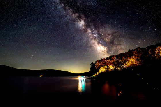 Allegheny National Forest
