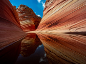 Coyote Buttes North Paria Canyon