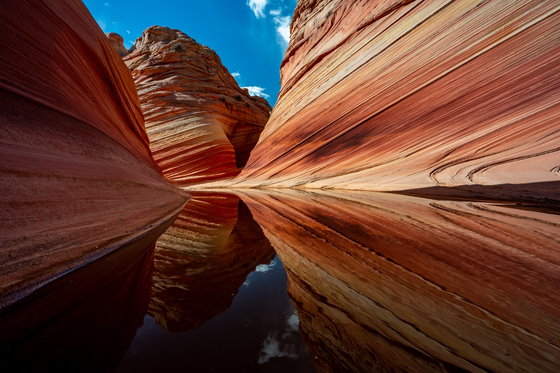 Coyote Buttes North Paria Canyon