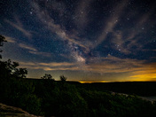 Allegheny National Recreation Area