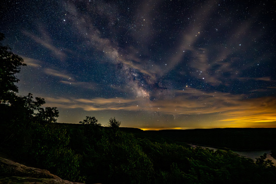 Allegheny National Recreation Area