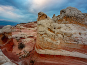 Vermilion Cliffs National Monument