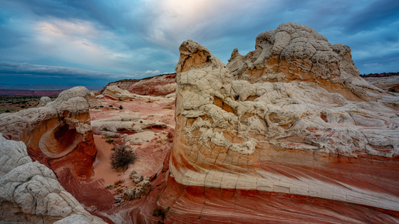 Vermilion Cliffs National Monument